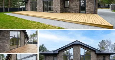 Casa en Vilna, Lituania