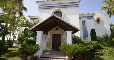 Villa in Abadin, Spanien
