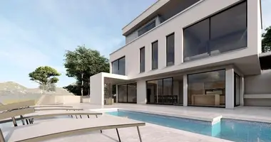 Вилла в Opcina Milna, Хорватия