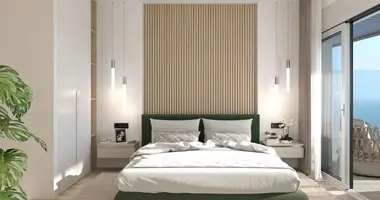 Wohnung 2 zimmer in San Javier, Spanien