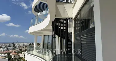 4 bedroom apartment in Demos Agiou Athanasiou, Cyprus