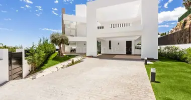 Wohnung 5 Schlafzimmer in Benahavis, Spanien