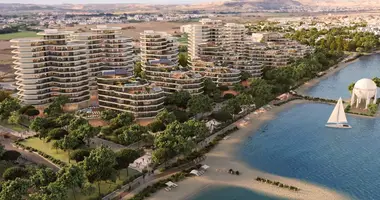 Kawalerka w Larnaka, Cypr