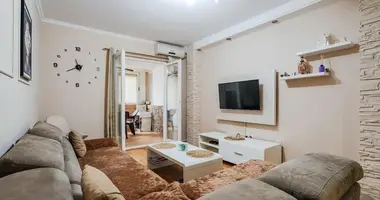 Appartement 2 chambres dans Budva, Monténégro