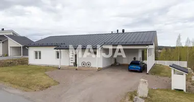 Дом в Лаукаа, Финляндия