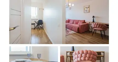 Apartamento 1 habitación en Zaliukes, Lituania