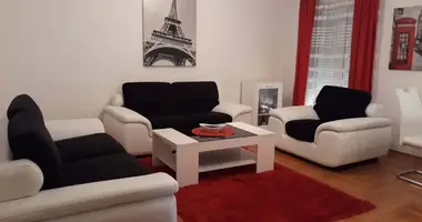 1 bedroom apartment in Montenegro