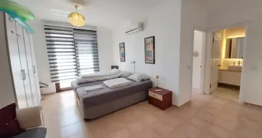 Apartamento 3 habitaciones en Alanya, Turquía