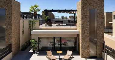 Appartement 3 chambres dans Fuente Alamo de Murcia, Espagne