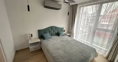 Квартира 1 спальня в Несебр, Болгария