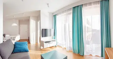 Apartamento 2 habitaciones en Gdansk, Polonia