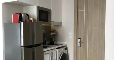 Condo in Naklua, Thailand