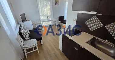 Wohnung 2 zimmer in Nessebar, Bulgarien