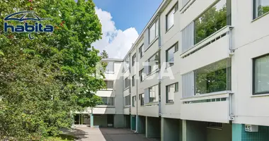 Apartment in Helsinki sub-region, Finland