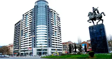 2 bedroom apartment in Tbilisi, Georgia