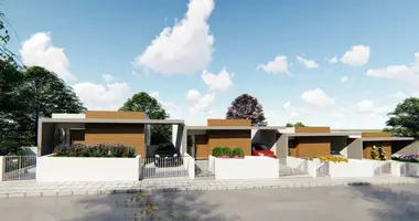 Casa 3 habitaciones en Limasol, Chipre