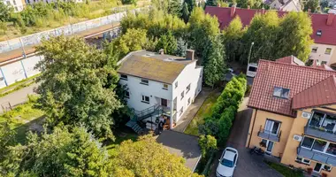 Дом в Познань, Польша
