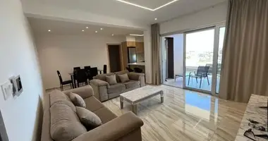 Квартира 2 спальни в Като Полемидия, Кипр