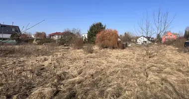 Apartment in Komorniki, Poland