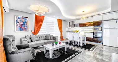 Appartement 3 chambres dans Alanya, Turquie