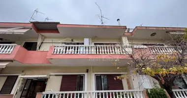 Apartamento 2 habitaciones en Municipality of Nea Propontida, Grecia