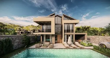 Haus 3 Schlafzimmer in Ölüdeniz, Türkei