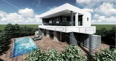 Casa 3 habitaciones en Opcina Marcana, Croacia