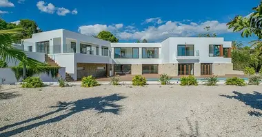 Maison 4 chambres dans lAlfas del Pi, Espagne