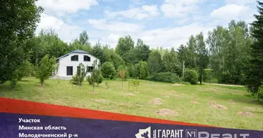 Участок земли в Красненский сельский Совет, Беларусь