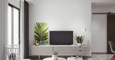 Appartement 2 chambres dans Abadin, Espagne