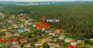 Parcela en Valiarjanava, Belarús