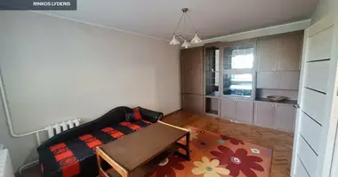 Mieszkanie 2 pokoi w Kowno, Litwa