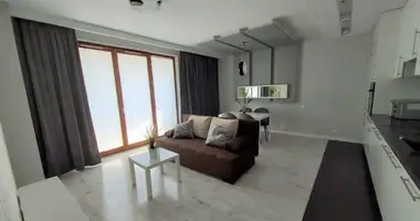 1 bedroom apartment in Warsaw, Poland