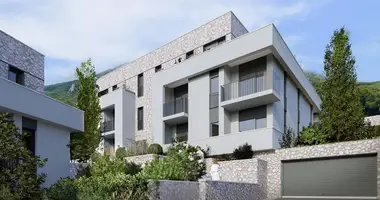 Wohnung in Bratesici, Montenegro