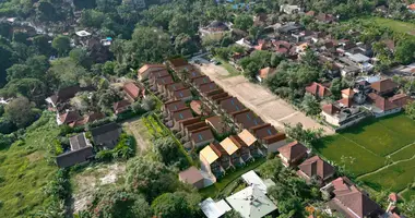 Apartamento en Penestanan, Indonesia