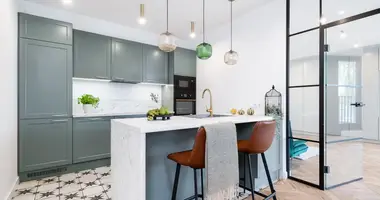 2 room apartment in Poland