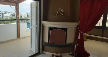 Attique 4 chambres dans Nicosie, Chypre