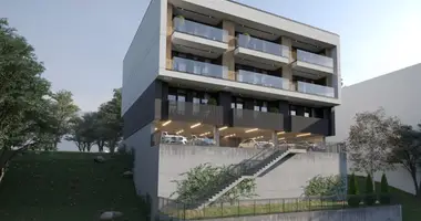 Plot of land in Tbilisi, Georgia