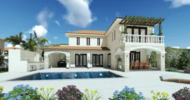 Maison 3 chambres dans Kalavasos, Chypre