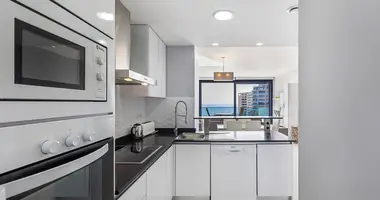2 bedroom apartment in Torrevieja, Spain