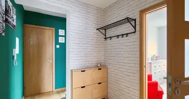 Appartement 6 chambres dans Poznan, Pologne