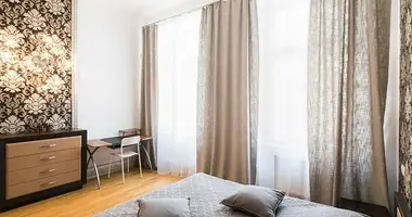 Apartamento 3 habitaciones en Praga, Chequia