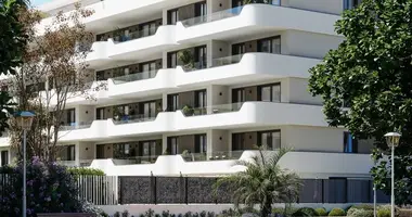 Bungalow w Torre del Mar, Hiszpania