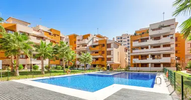 Wohnung 3 zimmer in Torrevieja, Spanien