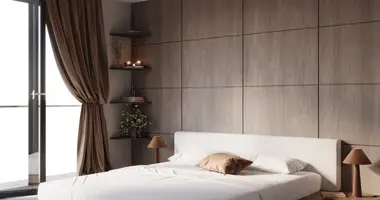 1 bedroom apartment in Tbilisi, Georgia