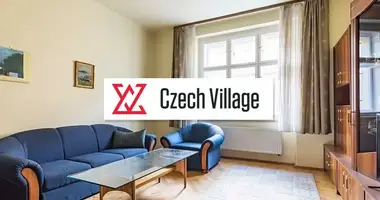 Appartement 1 chambre dans Capitale de Prague, République tchèque