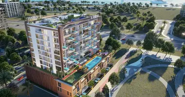 1 bedroom apartment in Dubai, United Arab Emirates