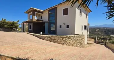 Villa 5 bedrooms in Municipality of Archane - Asterousia, Greece