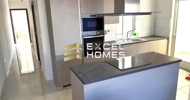 Penthouse w Safi, Malta