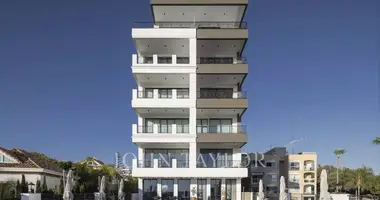 2 bedroom apartment in Koinoteta Parekklesias, Cyprus